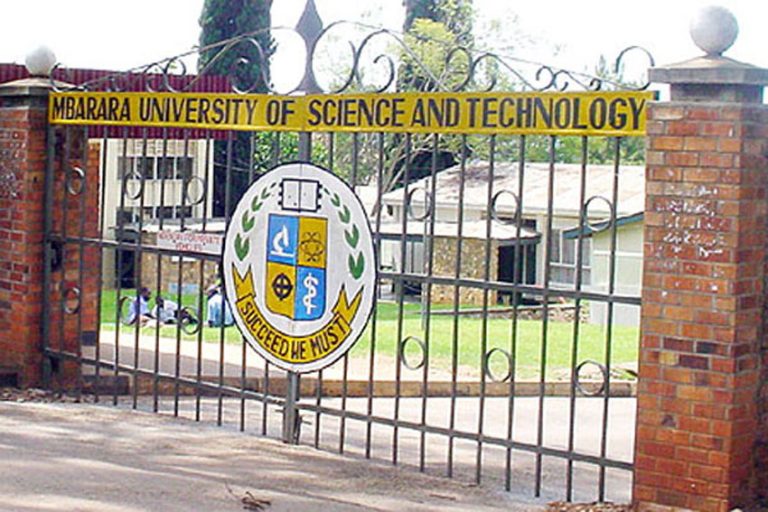 Collaborating with PHARMBIOTRAC of Mbarara University of Science and Technology