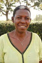 Agnes Nabbosa