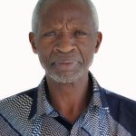 Prof. Peter Kanyandago
